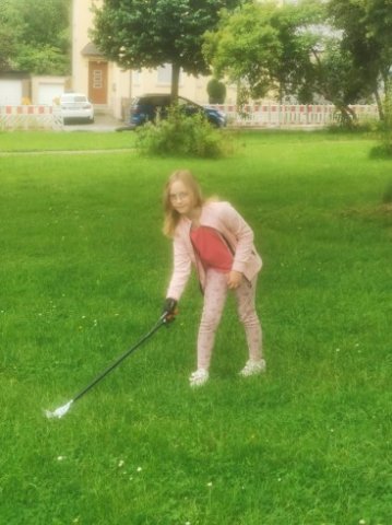 Sauberes Huckarde 24