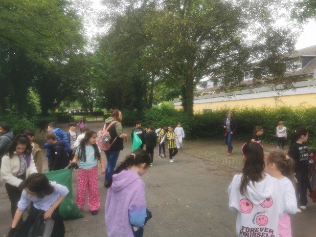 Sauberes Huckarde 24