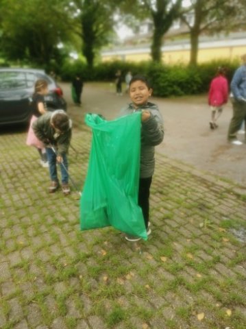 Sauberes Huckarde 24