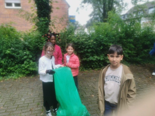 Sauberes Huckarde 24